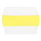 Spandex Chair Band - Bright Yellow - CV Linens