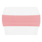 Spandex Chair Band - Dusty Rose/Mauve - CV Linens