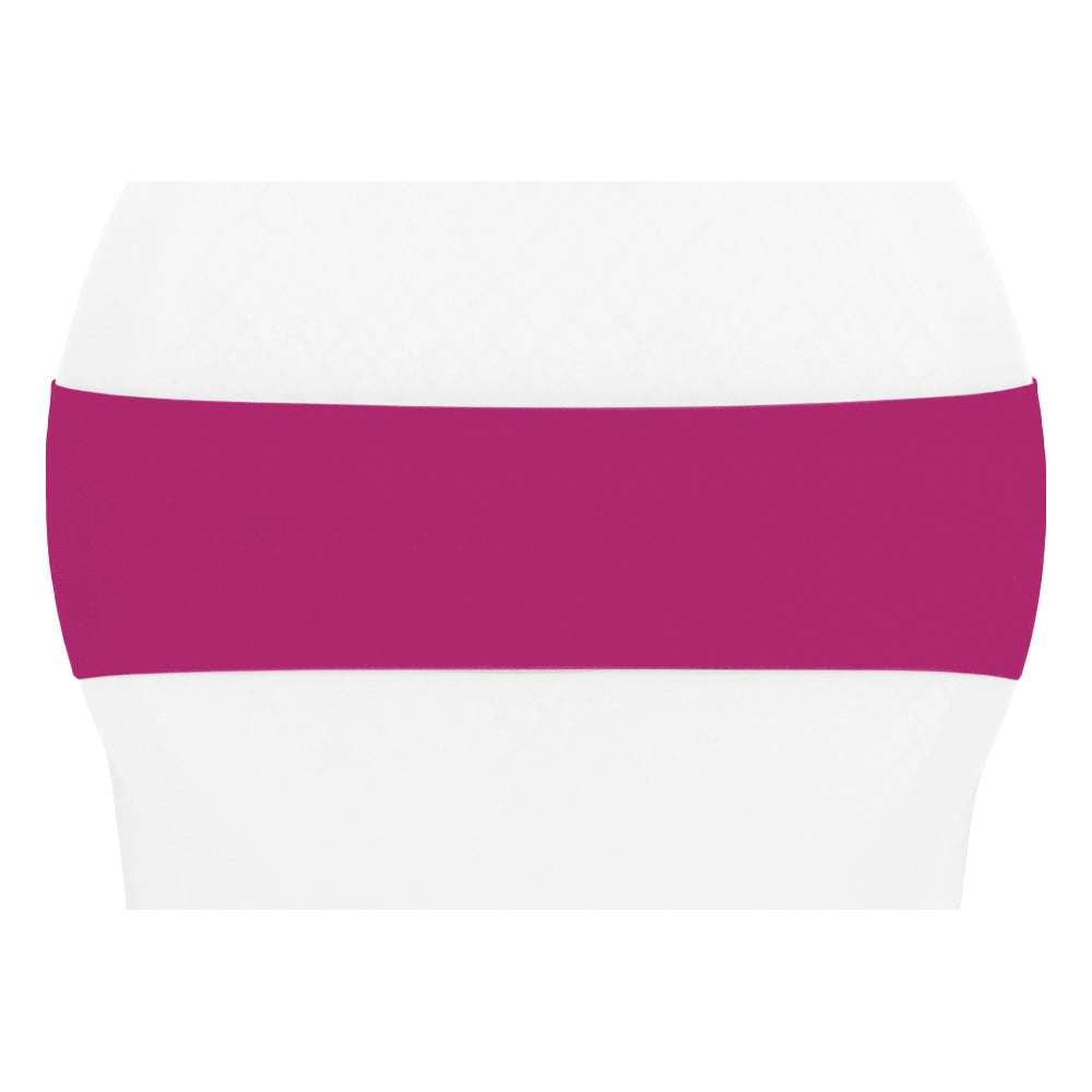 Anita’s Gepunktetes Band, Fuchsia, 3 Meter – Für Geschenke, Basteln, Haarschmuck & Deko