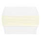 Spandex Chair Band - Ivory - CV Linens
