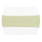 Spandex Chair Band - Sage Green - CV Linens