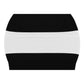 Spandex Chair Band - White - CV Linens
