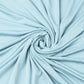 Spandex Stretch 4-way Fabric Baby Blue