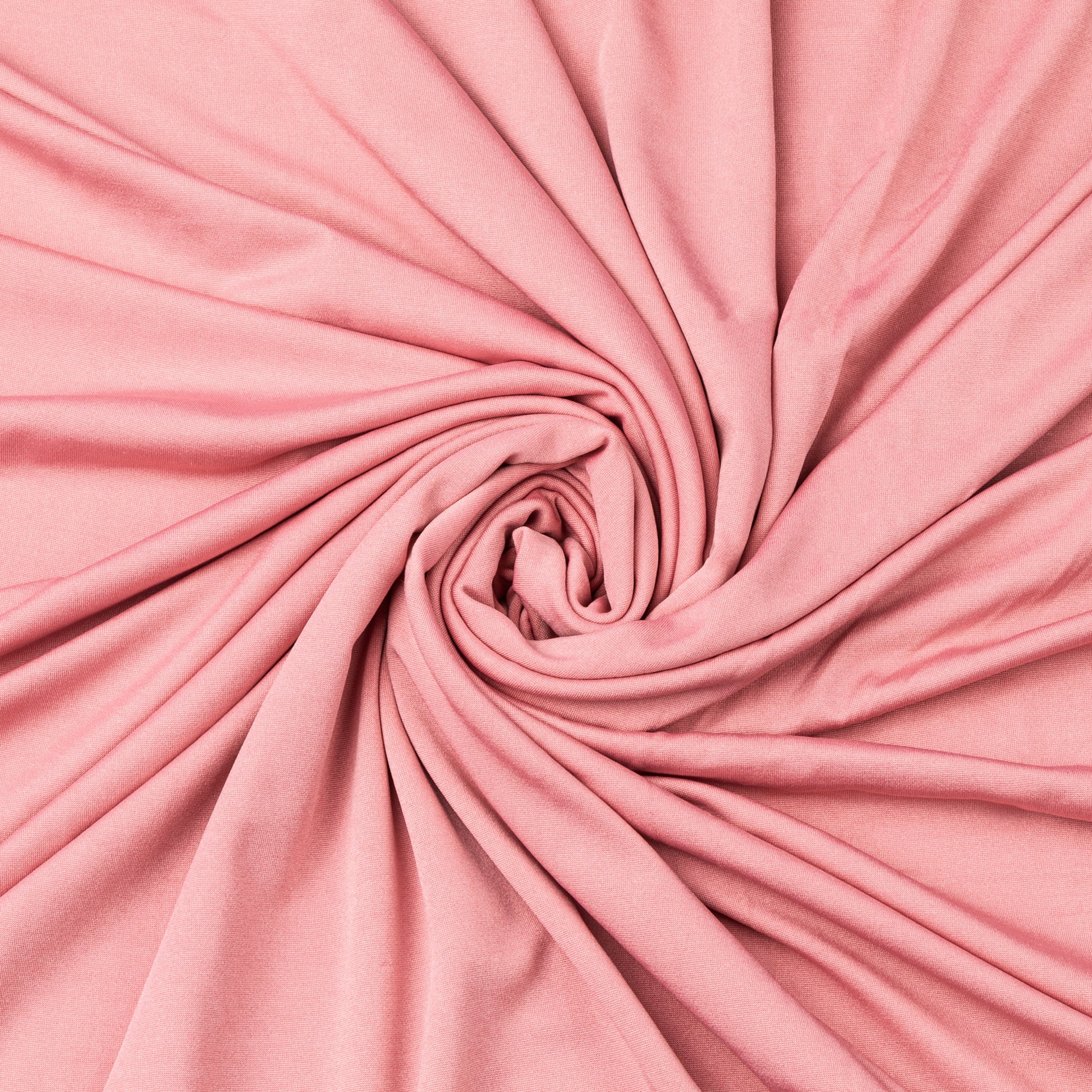 Spandex Stretch 4-way Fabric Dusty Rose/Mauve