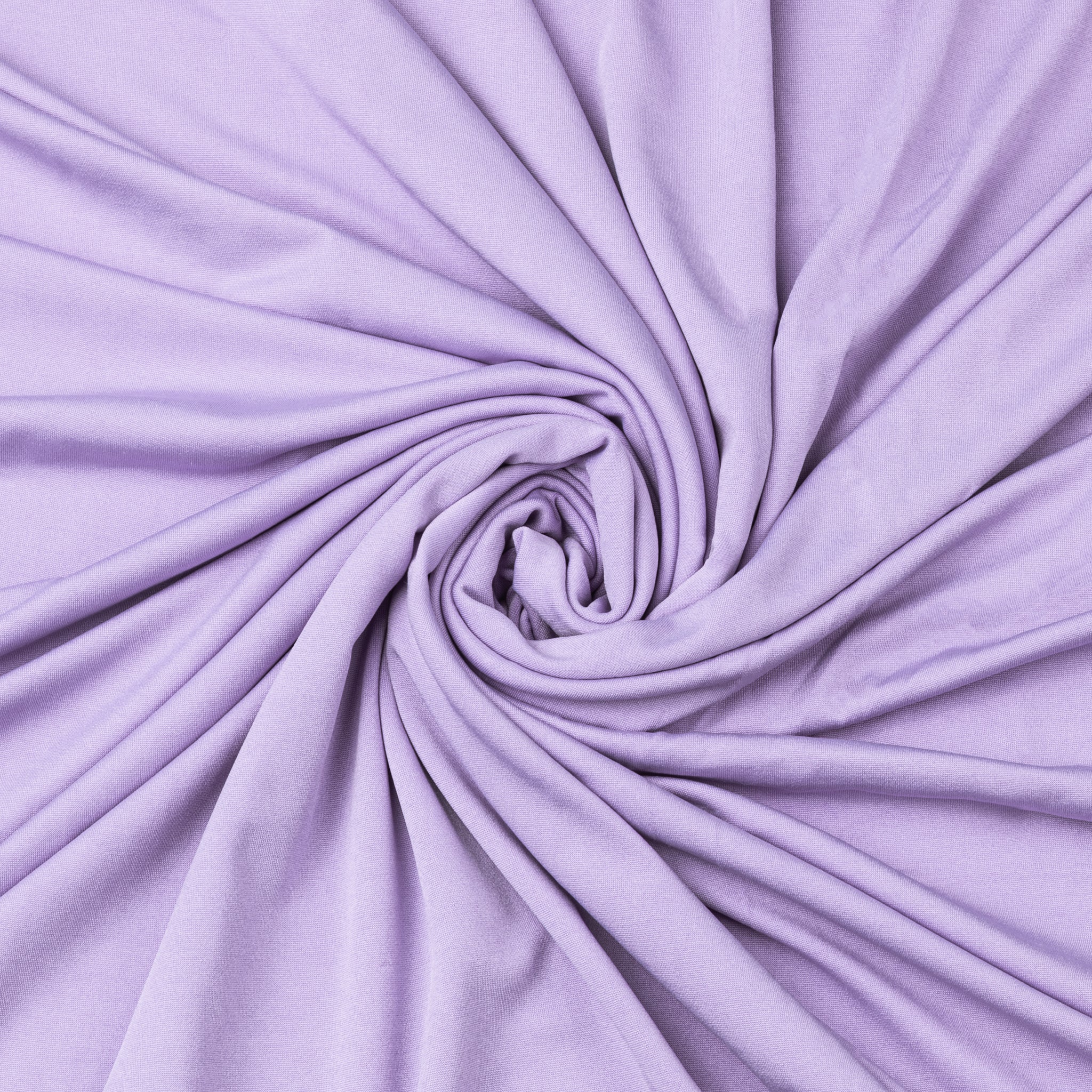 Spandex Stretch 4-way Fabric Lavender
