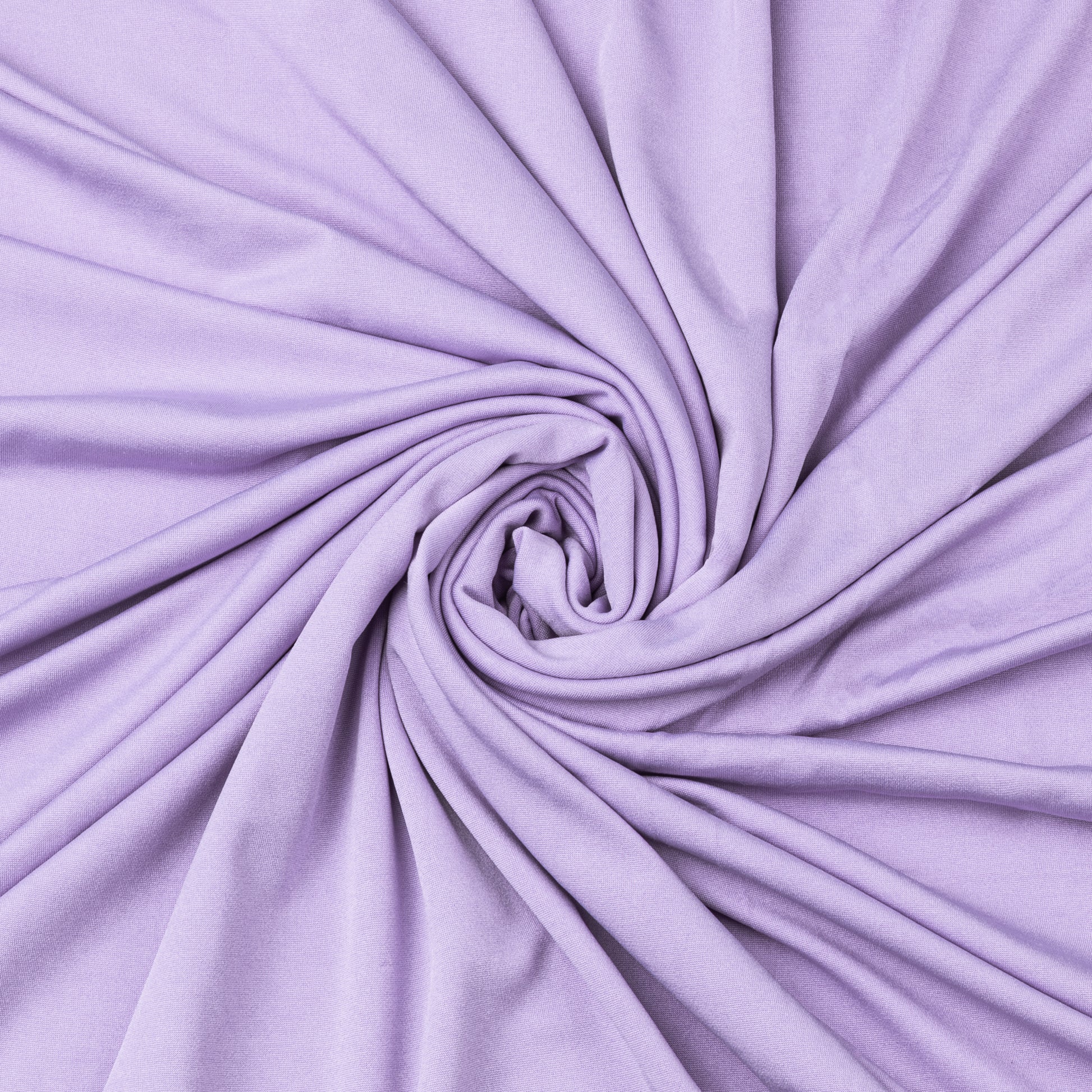 Spandex Stretch 4-way Fabric Roll 10 yds 58" - Lavender