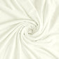 Spandex Stretch 4-way Fabric Ivory