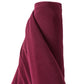 Spandex Stretch 4-way Fabric Roll 10 yds 58" - Burgundy - CV Linens