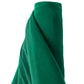 Spandex Stretch 4-way Fabric Roll 10 yds 58" - Emerald Green - CV Linens