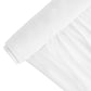 Spandex Stretch 4-way Fabric Roll 10 yds 58" - White - CV Linens