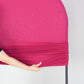 Spandex Arch Covers for Chiara Frame Backdrop 3pc/set - Fuchsia