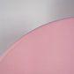 Spandex Arch Covers for Chiara Frame Backdrop 3pc/set - Dusty Rose/Mauve