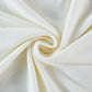 Spandex Arch Covers for Chiara Frame Backdrop 3pc/set - Ivory