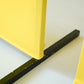 Spandex Arch Covers for Chiara Frame Backdrop 3pc/set - Canary Yellow