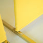 Spandex Arch Covers for Chiara Frame Backdrop 3pc/set - Canary Yellow