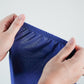Spandex Arch Covers for Chiara Frame Backdrop 3pc/set - Navy Blue