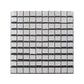 Spangle Shimmer Sequin Wall Panel Backdrops (24 pc/pk) - Silver