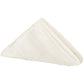 Pintuck Napkin 20"x20" - Ivory - CV Linens