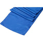 Taffeta Table Runner - Royal Blue - CV Linens
