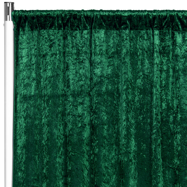 Velvet 8ft H x 52