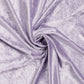 10 yards Velvet Fabric Roll - Wisteria - CV Linens