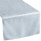 Velvet Table Runner - Dusty Blue - CV Linens