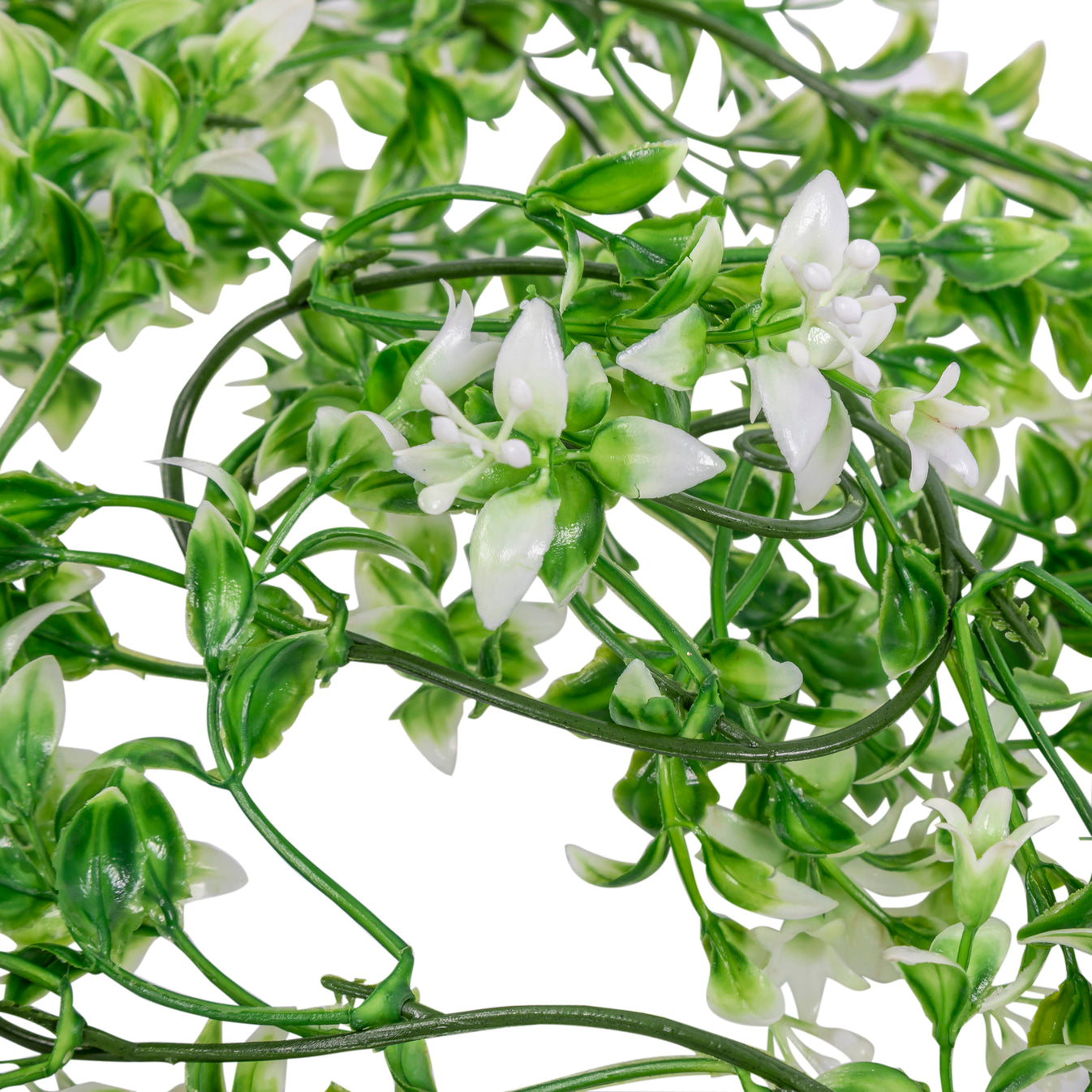 Artificial Eucalyptus Flower Greenery Garland CV Linens