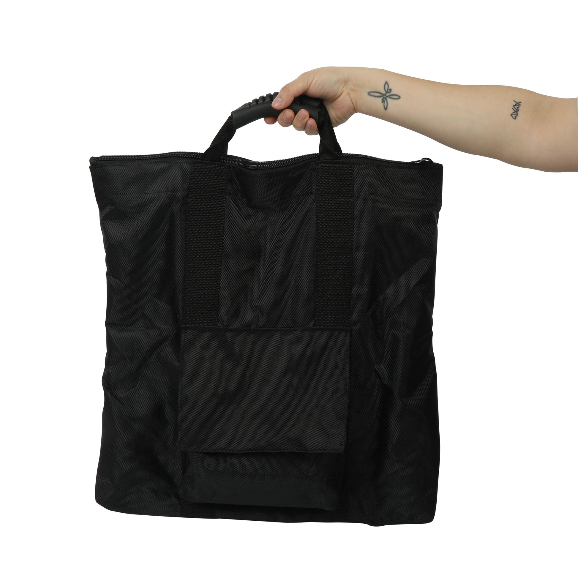 Base Plate Carrying Bag