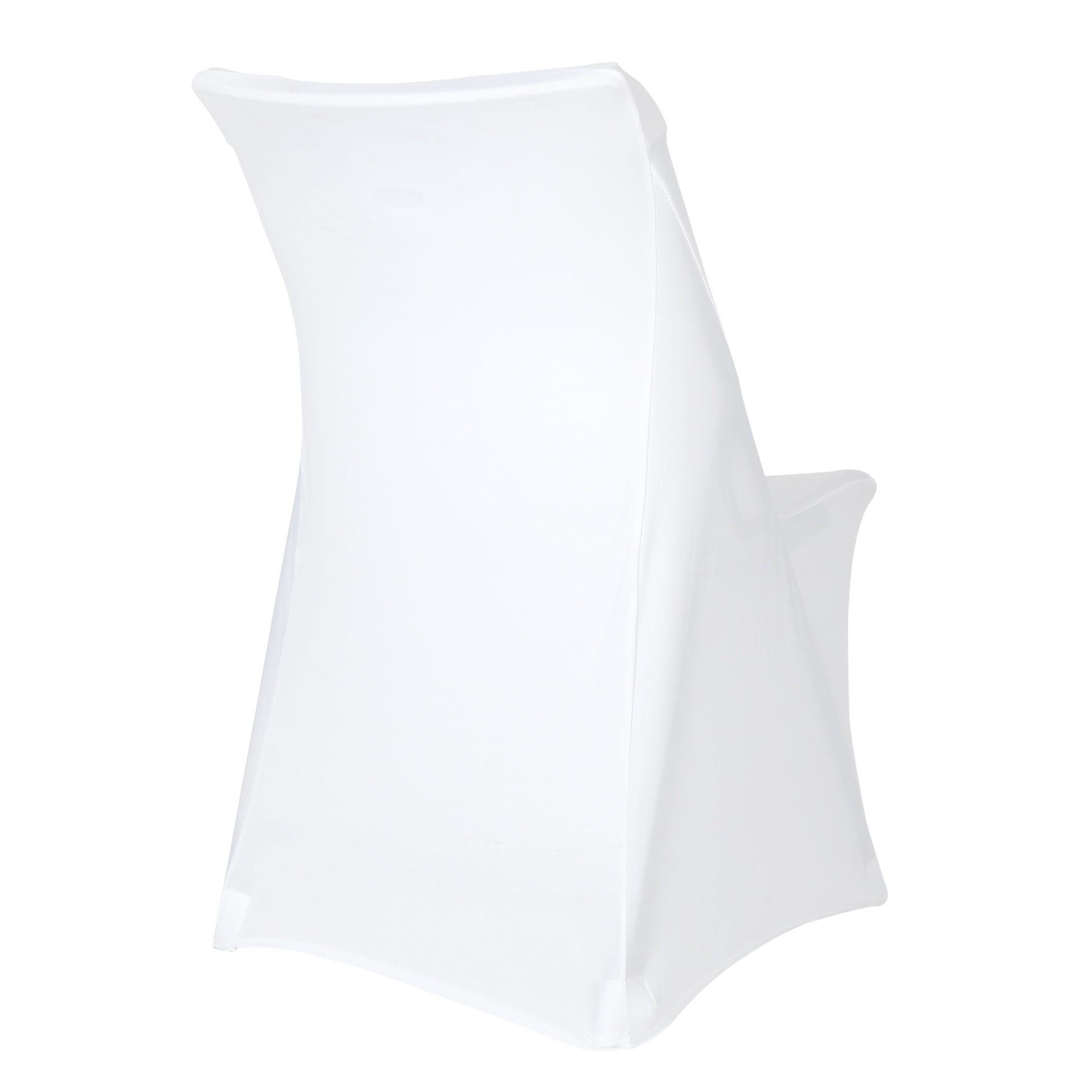 Spandex Folding Chair Used Spandex Chair Covers For Sale