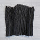 Cheesecloth Gauze Linen Napkin 20"x20" (5pc/pk) - Black