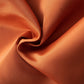 Satin Napkin 20"x20" - Terracotta - CV Linens