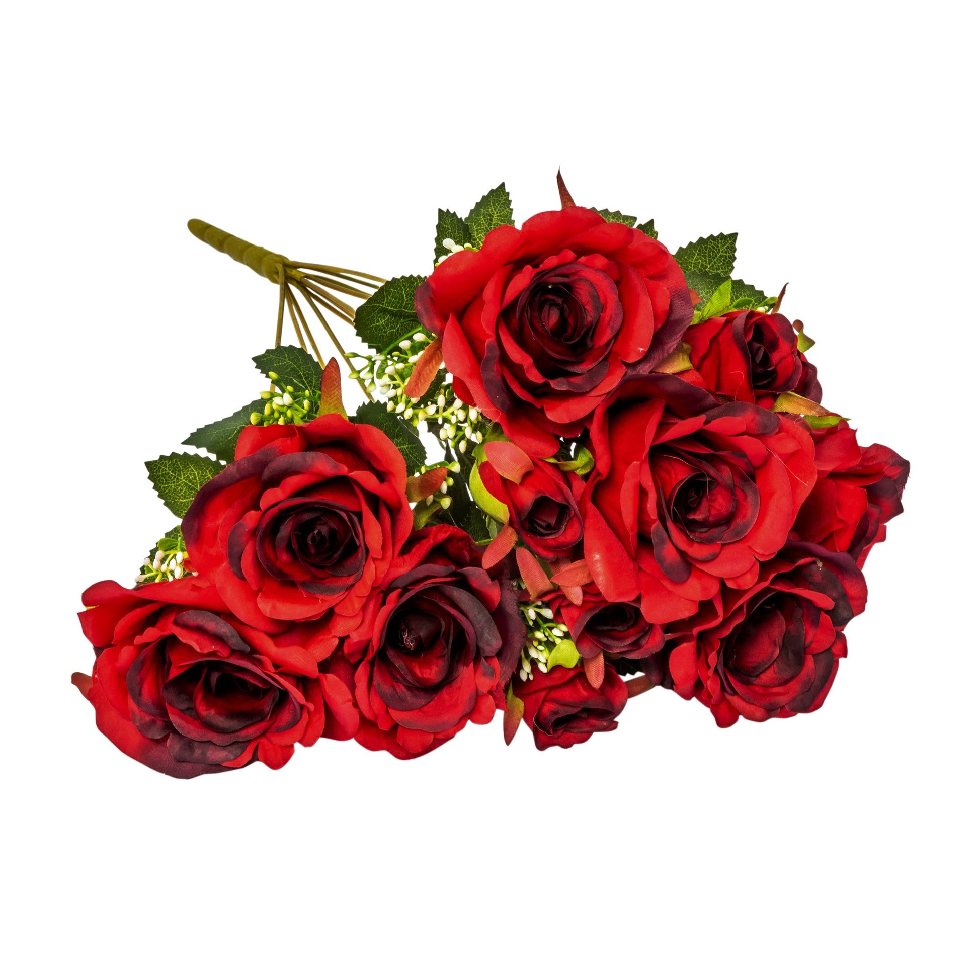 red rose bouquet crown｜TikTok Search