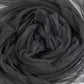 Soft Tulle Fabric Roll 54" x 40 yds - Black