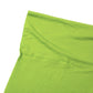 Spandex 4-way Stretch Backdrop Drape Curtain 10ft H x 60" W - Apple Green