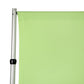 Spandex 4-way Stretch Backdrop Drape Curtain 10ft H x 60" W - Mint Green