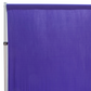 Spandex 4-way Stretch Backdrop Drape Curtain 16ft H x 60" W - Purple