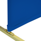 Spandex Arch Covers for Chiara Frame Backdrop 3pc/set - Royal Blue
