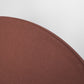 Spandex Arch Covers for Chiara Frame Backdrop 3pc/set - Chocolate