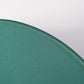 Spandex Arch Covers for Chiara Frame Backdrop 3pc/set - Emerald Green