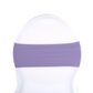 Spandex Chair Band - Victorian Lilac/Wisteria