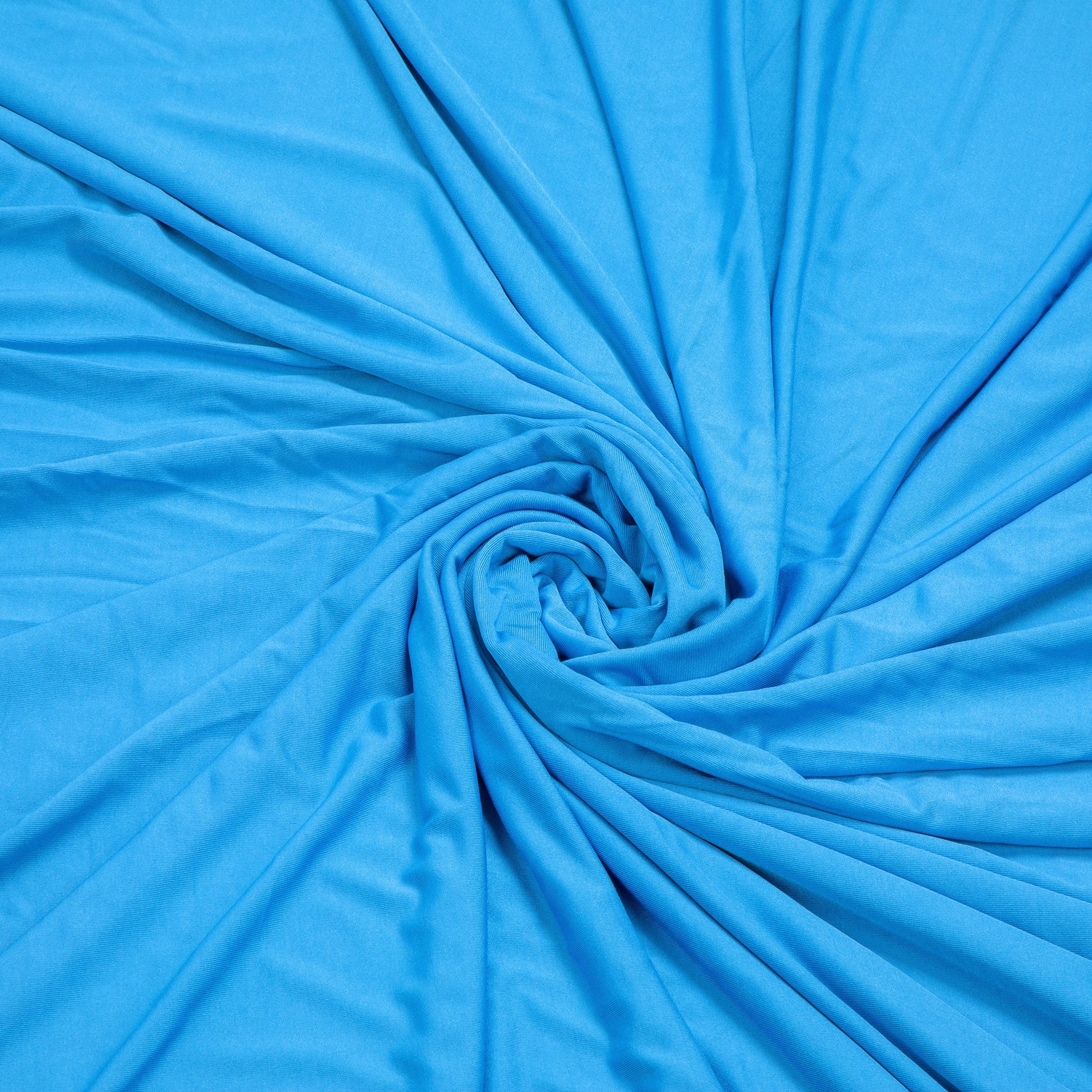 Spandex Covers for Trio Arch Frame Backdrop 3pc/set - Aqua Blue