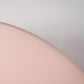 Spandex Covers for Trio Arch Frame Backdrop 3pc/set - Blush/Rose Gold
