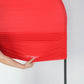 Spandex Covers for Trio Arch Frame Backdrop 3pc/set - Red
