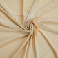Spandex Arch Cover for Round 7.5 ft Wedding Arch Stand - Champagne
