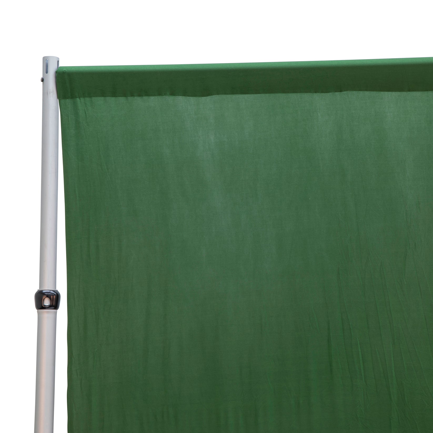 Spandex 4way Stretch Backdrop Drape Curtain 14ft H x 60" W Willow G