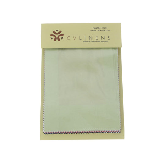 Taffeta Swatch Booklet