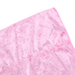 Velvet 12ft H x 52" W Drape/Backdrop Curtain Panel - Pink