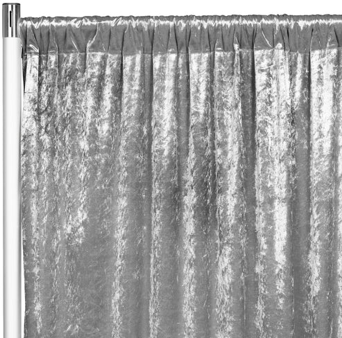 Velvet 18ft H x 52