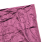 Velvet 10ft H x 52" W Drape/Backdrop Curtain Panel - Violet