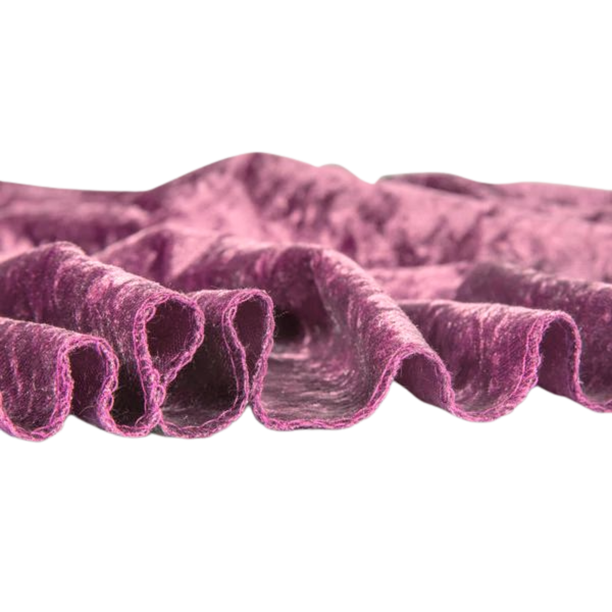 Velvet 20"x20" Linen Napkin - Violet - CV Linens™
